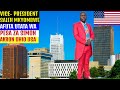 UKWELI WA PESA ZA SIMON WAPATIKANA VICE PRESIDENT WA EMO YA MBEMBE MMBONDO AKRON OHIO USA AONGEA