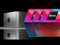 Colourful M1X MacBook Pros and QUAD M1X Mac Pros?