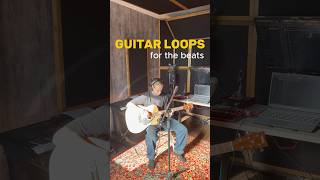 Гитарные лупы для твоих битов! 12. (Guitar Loops) #hiphop  #beats #loop #guitar #guitarsamples