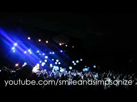 Happy 17th Birthday, Cody Simpson At El Rey Theatre - Acoustic Sessions Tour