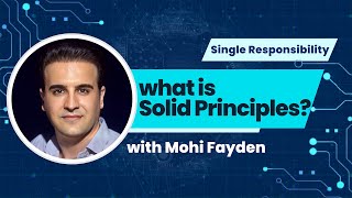 Master the Single Responsibility Principle | SOLID Principles in Software Design
