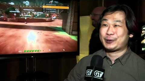LittleBigPlanet Karting Interview with developer and gameplay preview