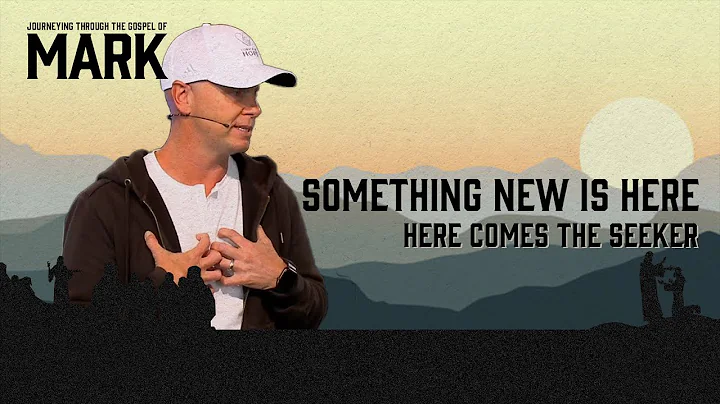 October 24th 2021 - Something New is Here - Here C...