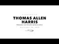 Thomas allen harris at mit open documentary lab