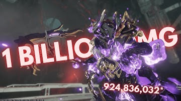 Nezha Divine Retribution + Harmony Melee Afflictions | Warframe Nuke Build