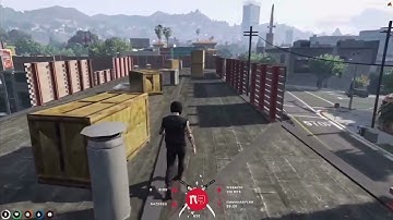 Meelo finds New Mandem Block Flat Roofs