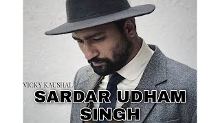 Sardar Udham Singh| Official Trailer | Vicky Kaushal | Shoojit Sircar | Shaheed Udham Singh Biopic |