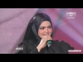 [LIVE] Dato' Sri Siti Nurhaliza & Faizal Tahir - Dirgahayu Live AIM22 (HD)