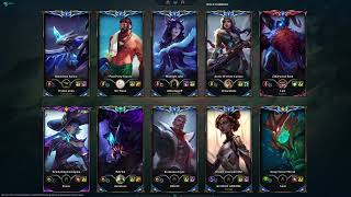 59 ★ KC Busio Thresh 0/4/12 vs Graves KC Yike ⚔ Challenger S16 EUW ⚔ Deep Terror Thresh Gameplay