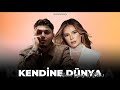 Merve Özbey X Blok3 Kendine Dünya Prod Kara Design Merve Özbey X Blok3 Kendine Dünya Prod Kara Design