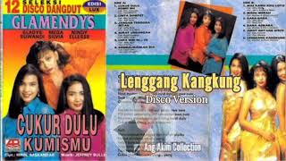 LENGGANG KANGKUNG - DISCO VERSION - 12 SELEKSI DISCO DANGDUT EDISI LUX