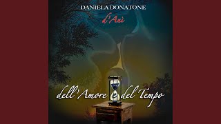 Video thumbnail of "Daniela Donatone - Fammi parlare di te"