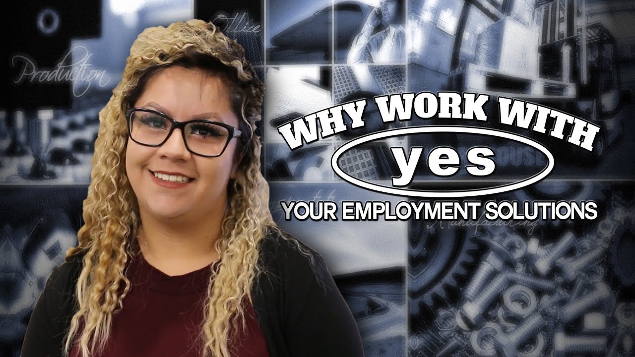 Your Employment Solutions Makes Sure You Like Your Job YouTube