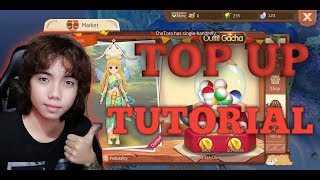 Laplace M (SEA) - SAFE TOP UP TUTORIAL ( PINOY ) #TopUpTutorial #MMORPG #LaplaceM, Laplace M (SEA) - SAFE TOP UP TUTORIAL ( PINOY ) #TopUpTutorial #MMORPG #LaplaceM,