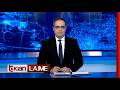 Edicioni I Lajmeve Tv Klan 20 Maj 2026 Ora 12 00 Lajme News 