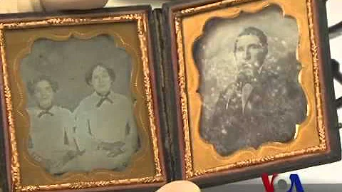 保存攝影啟蒙期傑作 - 天天要聞