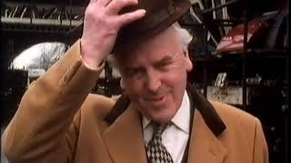 George Cole