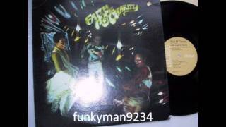 Faith Hope And Charity\