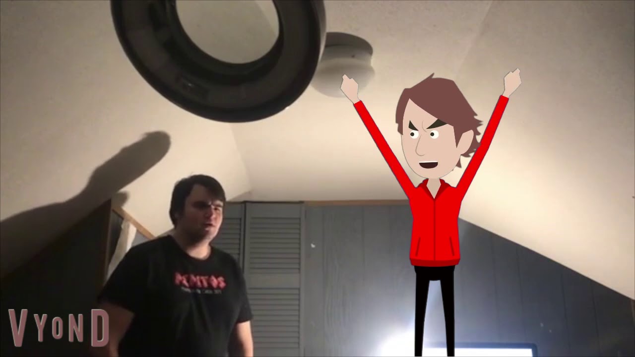 Coris travels to the real world/ Grounded!  ( MOST VIEWED !)