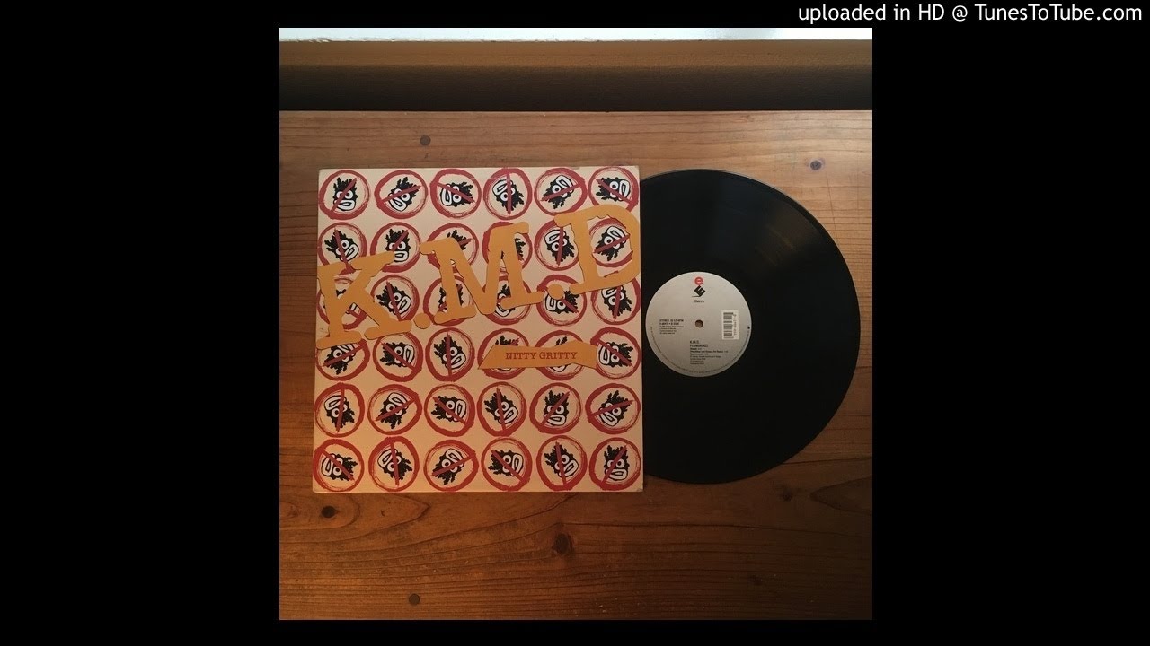 K.M.D - Plumskinzz (Instrumental) - YouTube