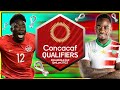 Canada vs Suriname | Curacao vs Guatemala & More In 2022 Concacaf World Cup Qualifying Judgement Day
