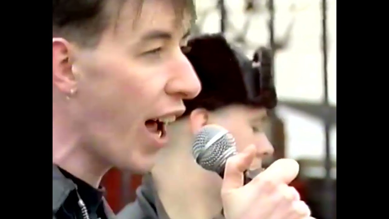 The Mighty Lemon Drops - Inside Out