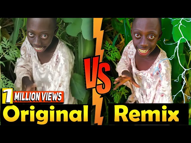 tanga tanga new viral song || original vs remix funny 🤣🤣🤣 class=