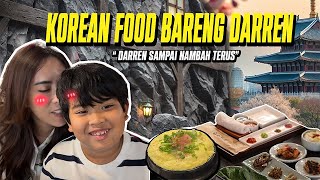 Download Lagu KOREAN FOOD BARENG DARREN \ MP3 Download Lagu KOREAN FOOD BARENG DARREN \ MP3