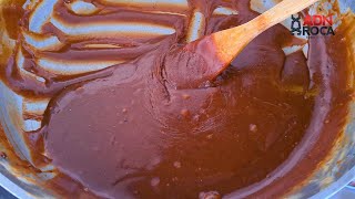 ¿CÓMO HACER AREQUIPE PASO A PASO? - CÓMO HACER CAJETA O DULCE DE LECHE - CAPÍTULO 9 DEL APRENDIZ