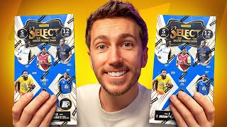 The Best FOOTBALL Box I've Opened This Year!