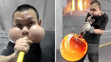 Most Skilled Workers In The World!