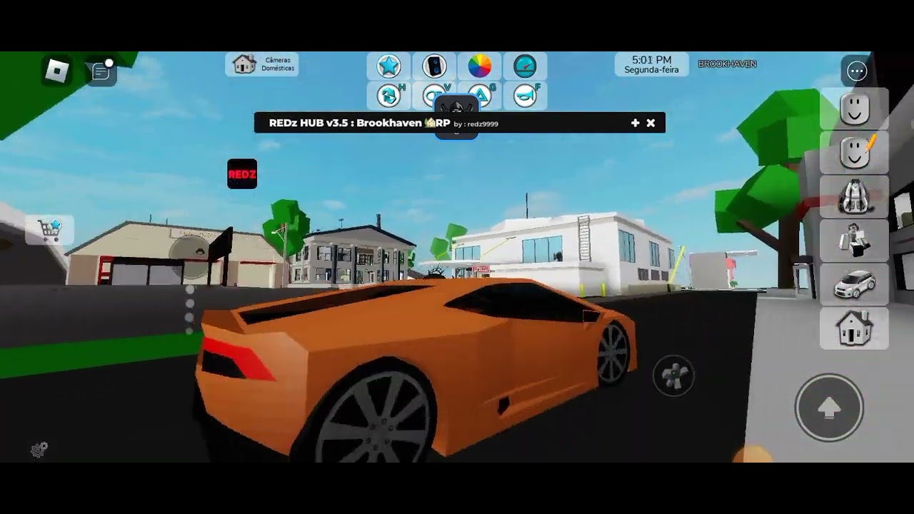 melhor script do delta! atualizado sem key