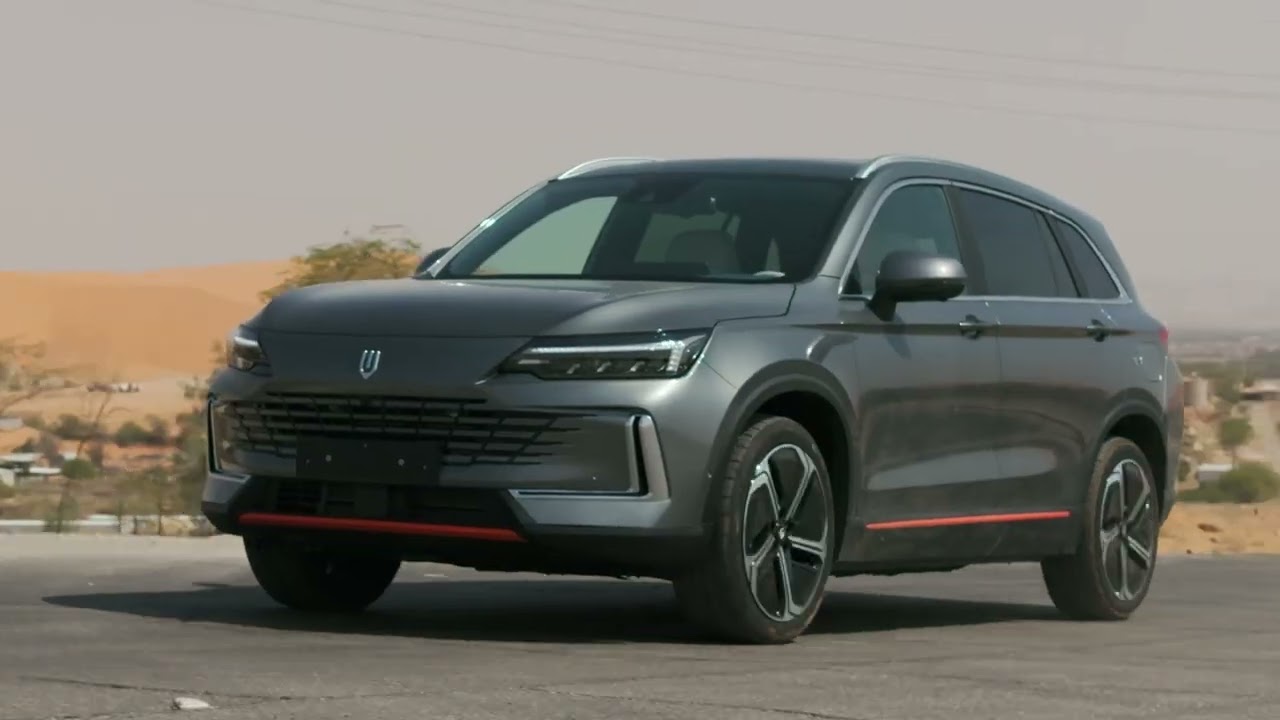 Skyworth Launch in KSA