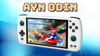 Is the Odin handheld too good to be true?