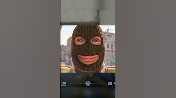 ALMOST MAAAN! #unlucky #shorts #cs2