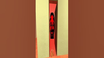 If Nightmare selene delgado catch me, the video ends. - Nextbot Gmod