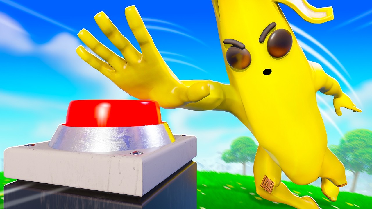 Press the Button Win $$$