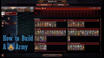 Comprehensive Dwarf Army Guide: Multiplayer