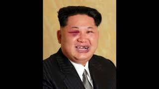 Look At This Dude Kim Jong un