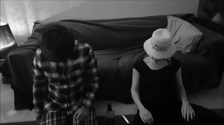 Short Movie "The Ballad of the Lemons"