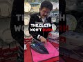 Ghar par hi paiye smart, smooth aur effortless ironing experience with the Havells Athena Steam Iron