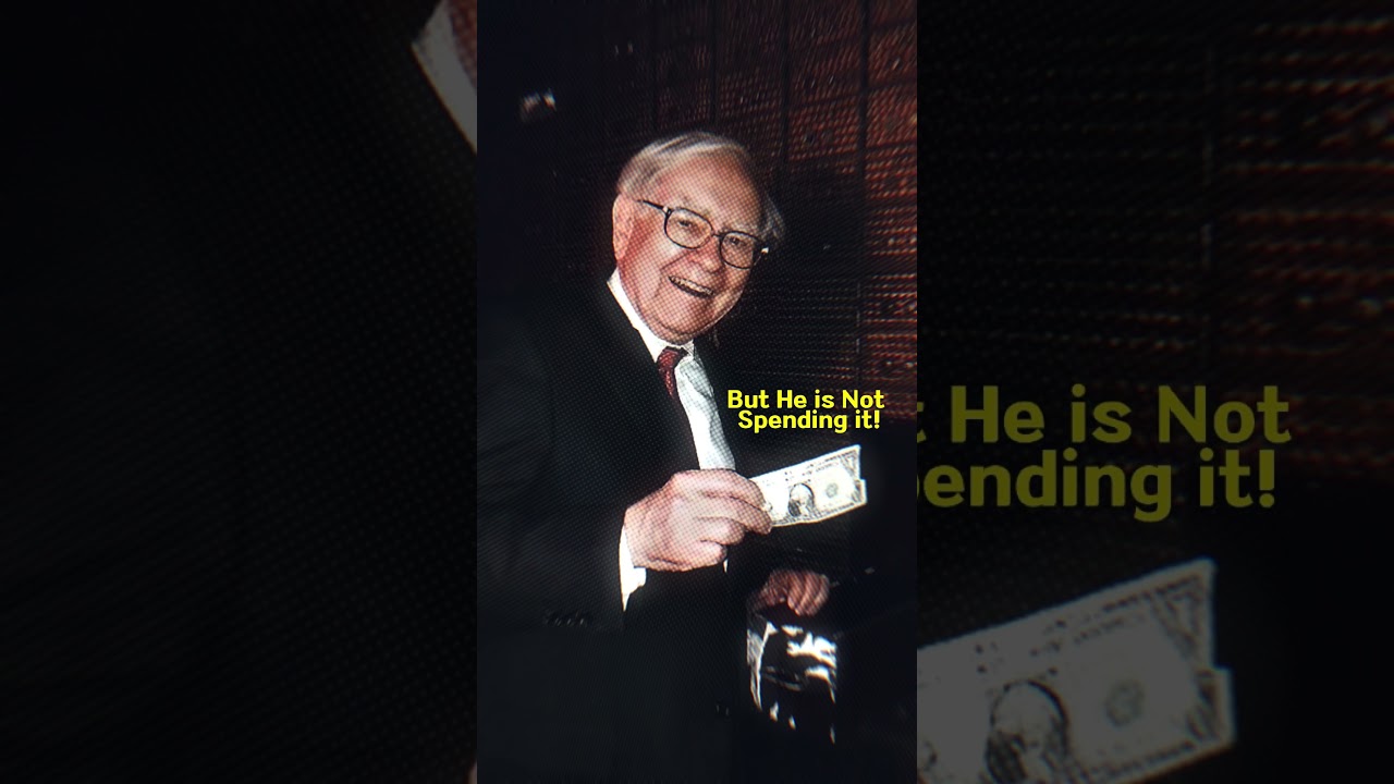 warren buffet edit🔥 | Rate this edit #capcut #videoediting #warrenbuffett #shorts