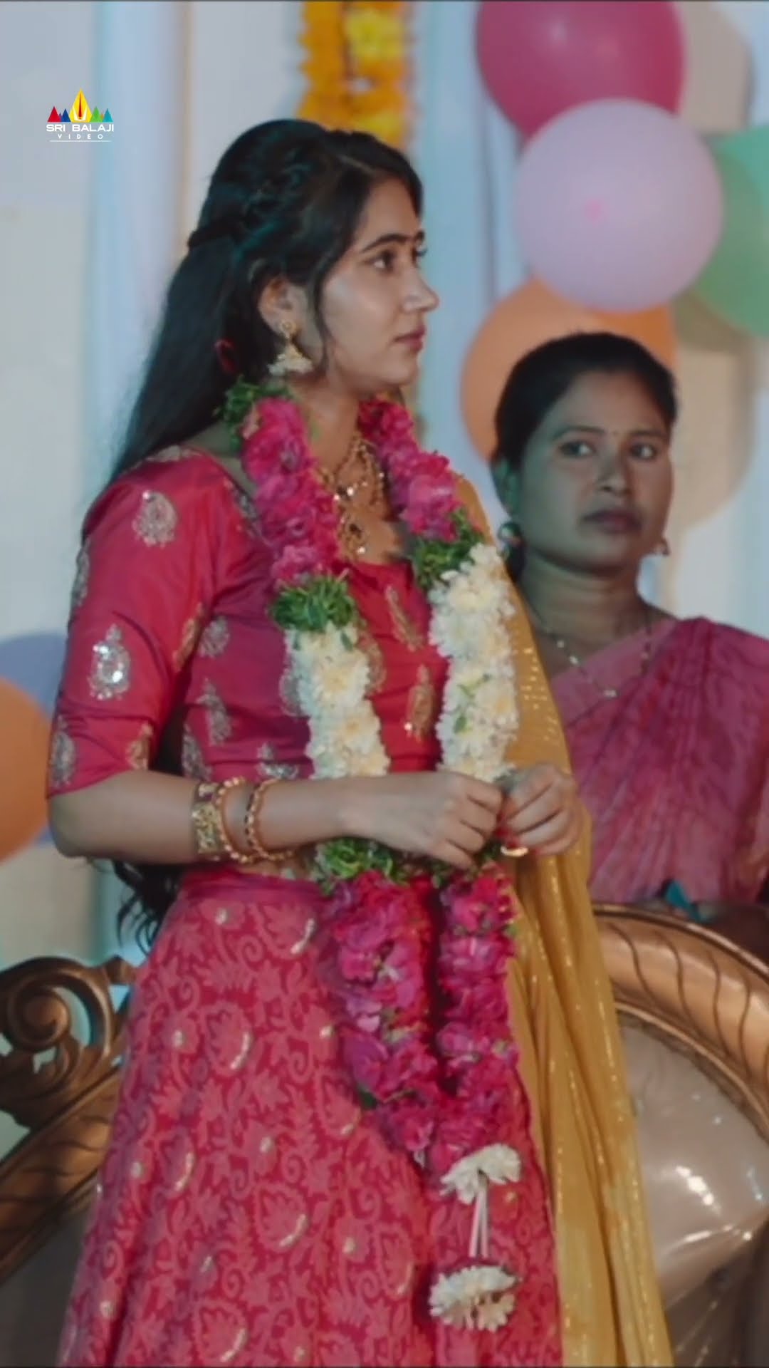 Sharan Kumar Attends his Ex Girlfriend's Marriage | #mrking | #comedy | #ytshorts | #youtubeshorts