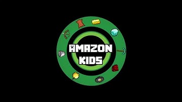 Intro Amazon Smecher