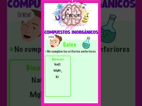 Los 4 compuestos