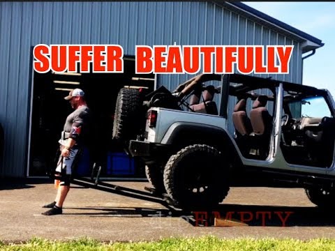 Suffer Beautifully Revisited - hmong video