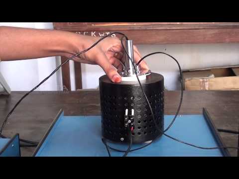 Resistivity by Four Probe Method - Amrita University