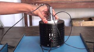 Resistivity by Four Probe Method - Amrita University