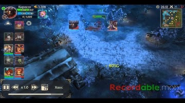 Heroes of Order and Chaos (HOC): Kirasath