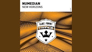 New Horizons (Extended Mix)